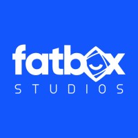 Fatbox Studios logo - Similar company to Alphabrisk - Amazon Agency - Amazon Advertising | Supply Chain Management | Business Development |