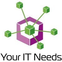 Your IT Needs logo - Similar company to De Technische Jongens