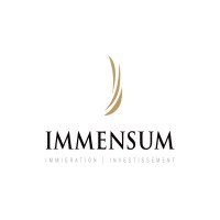 Immensum Inc.