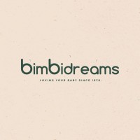 Bimbidreams logo - Similar company to Micuna