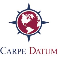 Carpe Datum LLC logo - Similar company to Case Closed Software™