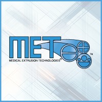 Medical Extrusion Technologies logo - Similar company to Conmind Medical