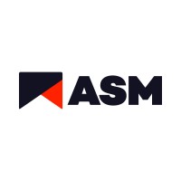 ASM Ltd logo - Similar company to Elements Services Limited