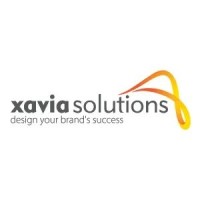 Xavia Solutions logo - Similar company to Xavia Tech