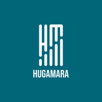 Hugamara logo - Similar company to Ziramba
