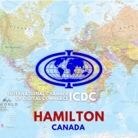 International Chamber of Digital Commerce Hamilton | ICDC Hamilton Canada logo - Similar company to Mcmaster University Department Of Chemistry & Chemical Biology