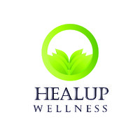 Healup Wellness logo - Similar company to Panacea Medcare
