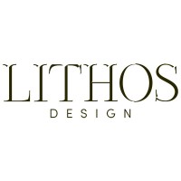 Lithos Design logo - Similar company to Budri
