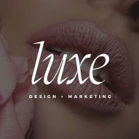 Luxe Design Co. logo - Similar company to D & R Home Studio