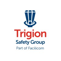 Safety Group B.V. logo - Similar company to Lead Hq