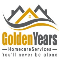 Golden Years Home Care Services of Massachusetts logo - Similar company to City Of Springfield Human Resources