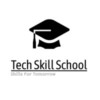 Tech Skill School logo - Similar company to Oaktree Cloud Solutions Pte Ltd