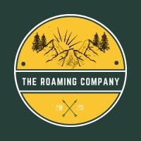 The Roaming Company logo - Similar company to Sa Group Company