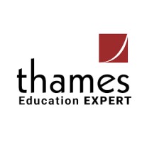 Thames Education Expert logo - Similar company to Pt. Meka Eduversity