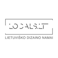 LOCALS.LT logo - Similar company to Camp Neringa, Inc.