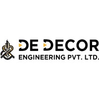 De Decor Engineering P Ltd logo - Similar company to Davinciya