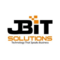 JBIT Solutions logo - Similar company to Rhobositsolutions