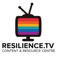 Resilience.TV logo - Similar company to Working With Resilience