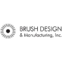 Brush Design and Manufacturing Inc. logo - Similar company to Brush Tech India