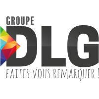 GROUPE DLG logo - Similar company to Micropubli