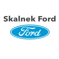 Skalnek Ford logo - Similar company to Cannatech 360