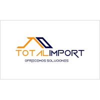Total Import Uruguay logo - Similar company to Tea Please