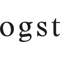 Ogst logo - Similar company to Le Clos Saint Vincent