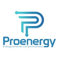 PROENERGY S.A.S E.S.P logo - Similar company to Conergy Sas