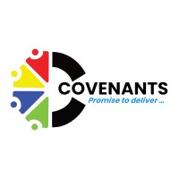 Covenants PharmaChem LLP logo - Similar company to Shreeneel Chemicals