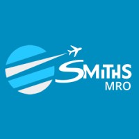 Smiths MRO (Division of Smiths Advanced Metals) logo - Similar company to Asmitha Makeover Artistry