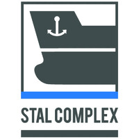 STAL Complex Sp. z o.o. logo - Similar company to Stal-Rem S.A.