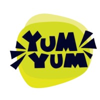 YumYum | Food logo - Similar company to Seye