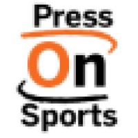 Press On Sports