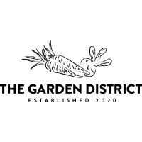 The Garden District Corporation logo - Similar company to Building Value