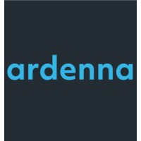Ardenna logo - Similar company to On-Track Technology