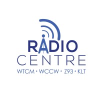 Radio Centre - Midwestern Broadcasting logo - Similar company to Second Story Collection