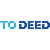 Todeed logo - Similar company to 7030