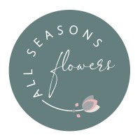 All Seasons Flowers logo - Similar company to Social Ninja
