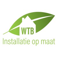 W Techniek Brabant logo - Similar company to Schouten Techniek Bv