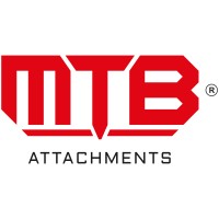 MTB Hidrolik Kırıcı ve Ataşmanları - Hydraulic Breakers logo - Similar company to İnan Plasti̇k Maki̇nalari San. Ve Ti̇c. A.Ş