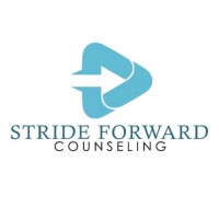 Stride Forward Counseling LLC logo - Similar company to Henry County Economic Development Authority