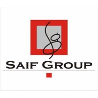 Saif Group logo - Similar company to Axial Consulting