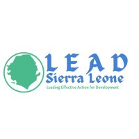 LEAD Sierra Leone logo - Similar company to J-Palm Liberia