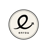 Enrou logo - Similar company to Aw Creative