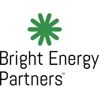 Bright Energy Partners logo - Similar company to Partners Resolute