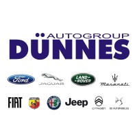 Autohaus Dünnes logo - Similar company to Philip Braselmann