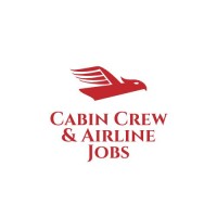 Cabin Crew & Airline Jobs logo - Similar company to Splendore Aviation