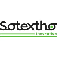 Sotextho logo - Similar company to Groupe Weck