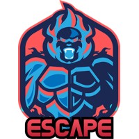 ESCape Game Studio logo - Similar company to Lucky Roll Studio