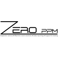 ZeroPPM logo - Similar company to Jacotech B.V.